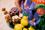 LEGO Botanicals Woodland Mushrooms