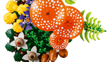 LEGO Botanicals Woodland Mushrooms