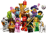 LEGO Minifigures Series 29 Mystery Box