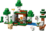 LEGO Minecraft First Night Adventure