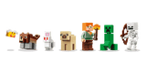 LEGO Minecraft First Night Adventure