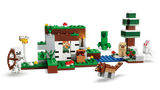 LEGO Minecraft First Night Adventure