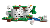 LEGO Minecraft First Night Adventure