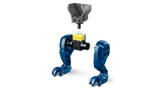 LEGO NINJAGO Jay's Dragon Mech Fight