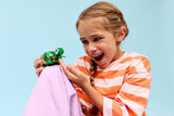 LEGO Creator 3-In-1 Turtle With A Water Lily Flower
