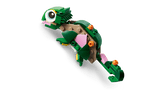 LEGO Creator 3-In-1 Turtle With A Water Lily Flower