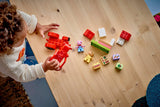 LEGO DUPLO Tractor And Market