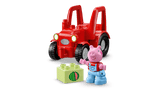 LEGO DUPLO Tractor And Market