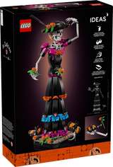LEGO La Catrina