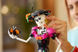 LEGO La Catrina