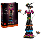 LEGO La Catrina