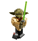LEGO Star Wars Yoda Bust