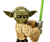 LEGO Star Wars Yoda Bust
