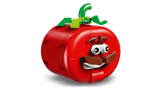 LEGO Fortnite Tomatohead