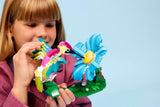 LEGO Creator 3 In 1 Wild Animals: Colorful Hummingbird