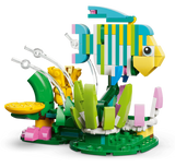 LEGO Creator 3 In 1 Wild Animals: Colorful Hummingbird