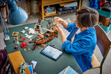 LEGO Creator 3-In-1 Iconic Pirate Ship