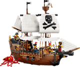 LEGO Creator 3-In-1 Iconic Pirate Ship