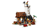 LEGO Creator 3-In-1 Iconic Pirate Ship