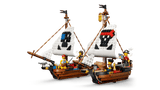 LEGO Creator 3-In-1 Iconic Pirate Ship