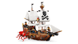 LEGO Creator 3-In-1 Iconic Pirate Ship