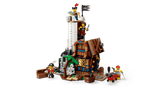 LEGO Creator 3-In-1 Iconic Pirate Ship