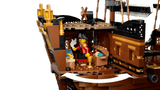 LEGO Creator 3-In-1 Iconic Pirate Ship