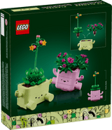 LEGO Botanicals Rocking Plants