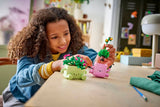 LEGO Botanicals Rocking Plants