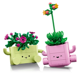 LEGO Botanicals Rocking Plants