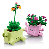 LEGO Botanicals Rocking Plants