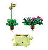 LEGO Botanicals Rocking Plants