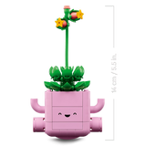 LEGO Botanicals Rocking Plants
