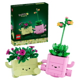 LEGO Botanicals Rocking Plants