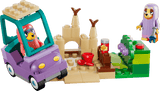 LEGO Grannies with Bingo and Bluey