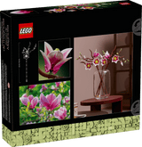 LEGO Botanicals Magnolia Branches