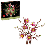 LEGO Botanicals Magnolia Branches