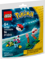 LEGO Pokémon Trainer Supply Kit