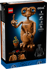 LEGO E.T. The Extra-Terrestrial