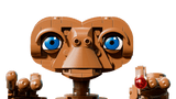 LEGO E.T. The Extra-Terrestrial
