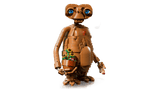 LEGO E.T. The Extra-Terrestrial