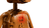 LEGO E.T. The Extra-Terrestrial