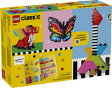 LEGO Creative Colorful Bricks