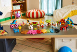 LEGO Creative Colorful Bricks