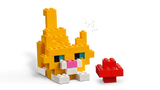LEGO Creative Colorful Bricks