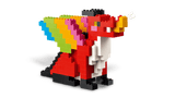 LEGO Creative Colorful Bricks