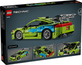 LEGO Fast and Furious Mitsubishi Eclipse Car