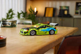 LEGO Fast and Furious Mitsubishi Eclipse Car