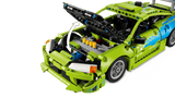 LEGO Fast and Furious Mitsubishi Eclipse Car