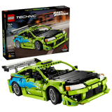 LEGO Fast and Furious Mitsubishi Eclipse Car